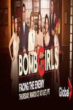 Watch Bomb Girls-The Movie Vodly