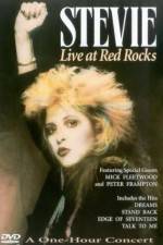 Watch Stevie Nicks Live at Red Rocks Vodly