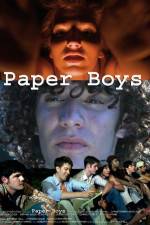 Watch Paper Boys Vodly