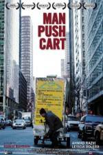 Watch Man Push Cart Vodly