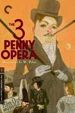 Watch The 3 Penny Opera Vodly