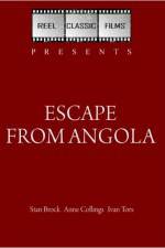 Watch Escape from Angola Vodly