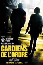 Watch Gardiens de l'ordre Vodly