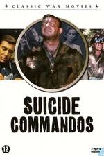 Watch Commando suicida Vodly