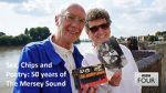 Watch Sex, Chips and Poetry: 50 years of the Mersey Sound Vodly