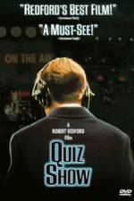 Watch Quiz Show Vodly