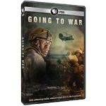 Watch Going to War Vodly