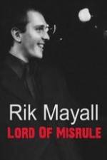 Watch Rik Mayall: Lord of Misrule Vodly