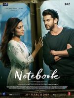 Watch Notebook Vodly