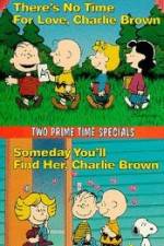 Watch Someday You'll Find Her Charlie Brown Vodly