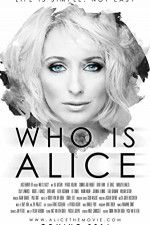 Watch Who Is Alice? Vodly