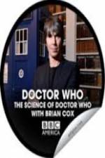 Watch The Science of Doctor Who Vodly