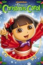 Watch Dora's Christmas Carol Adventure Vodly