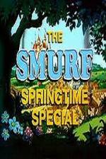 Watch The Smurfs Springtime Special Vodly