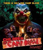 Watch Children of Camp Blood Vodly