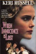 Watch When Innocence Is Lost Vodly