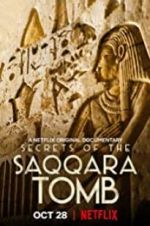 Watch Secrets of the Saqqara Tomb Vodly