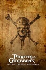 Watch Pirates of the Caribbean: Tales of the Code: Wedlocked (Short 2011) Vodly