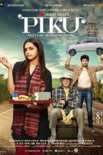 Watch Piku Vodly