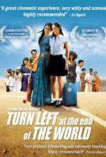 Watch Turn Left at the End of the World Vodly