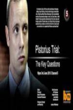Watch Pistorius Trial: The Key Questions Vodly