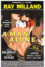 Watch A Man Alone Vodly