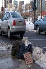 Watch Big City Life Homeless in NY Vodly