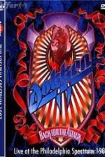 Watch Dokken - Live in Concert Philadelphia Vodly