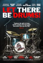 Watch Let There Be Drums! Vodly