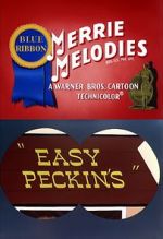 Watch Easy Peckin\'s (Short 1953) Vodly