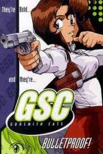 Watch Gunsmith Cats Vodly