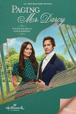 Watch Paging Mr. Darcy Vodly
