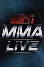 Watch ESPN MMA Live Vodly