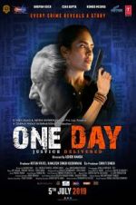 Watch One Day: Justice Delivered Vodly