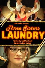 Watch Three Sister's Laundry Vodly
