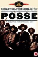 Watch Posse Vodly