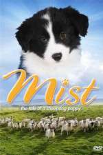 Watch Mist: The Tale of a Sheepdog Puppy Vodly