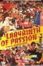 Watch Labyrinth of Passion Vodly