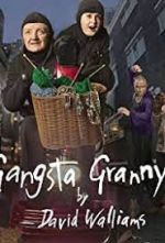 Watch Gangsta Granny Strikes Again! Vodly