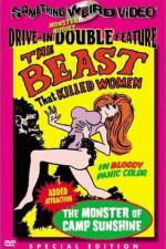 Watch The Beast That Killed Women Vodly