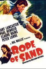 Watch Rope Of Sand Vodly