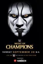 Watch WWE Night of Champions Vodly