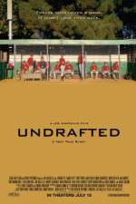 Watch Undrafted Vodly