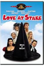 Watch Love at Stake Vodly