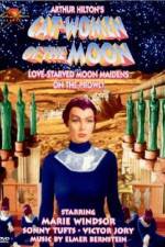 Watch Cat-Women of the Moon Vodly