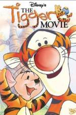 Watch The Tigger Movie Vodly