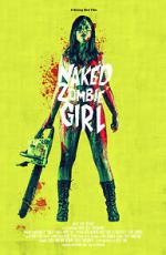 Watch Naked Zombie Girl (Short 2014) Vodly