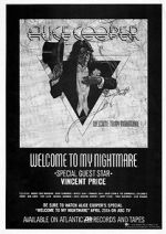 Watch Alice Cooper: The Nightmare Vodly