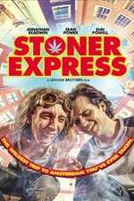 Watch Stoner Express Vodly