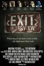 Watch Exit Interview Vodly